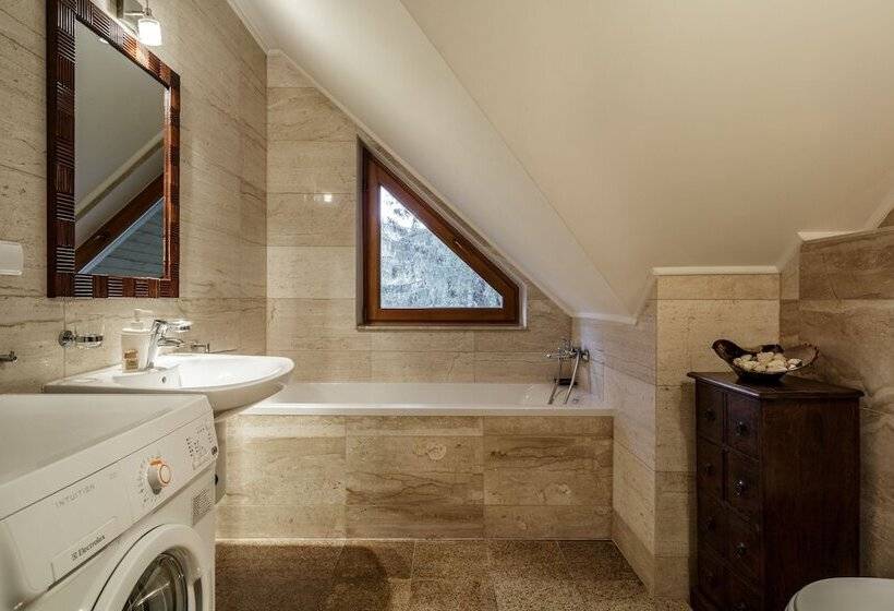 Tatrytop Apartamenty Comfort