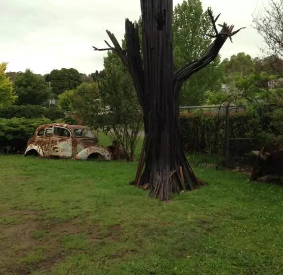 Walcha Royal Cafe & Accommodation