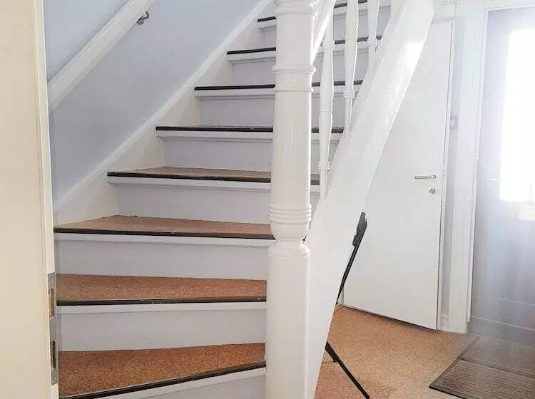 هاستل Refurinn Reykjavik Guesthouse