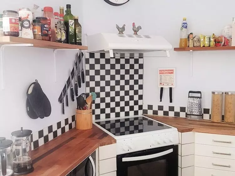 هاستل Refurinn Reykjavik Guesthouse