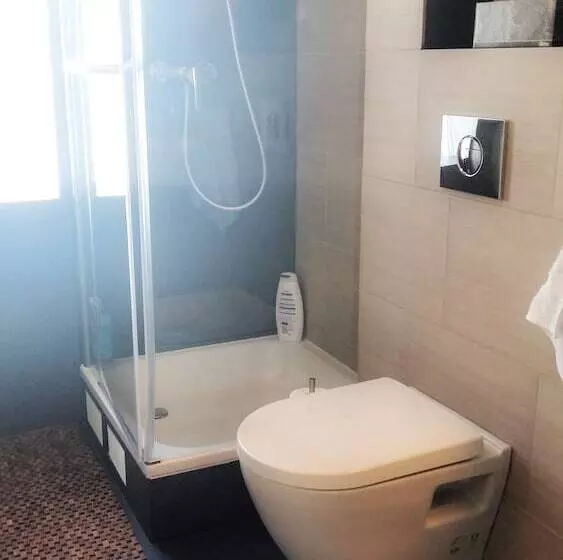 هاستل Refurinn Reykjavik Guesthouse
