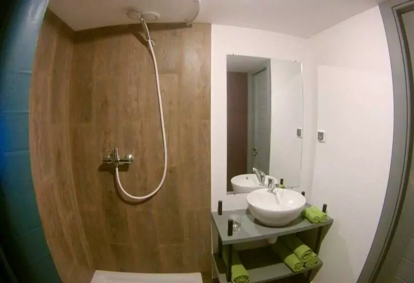 Aparthotel Malaya Morskaya 15