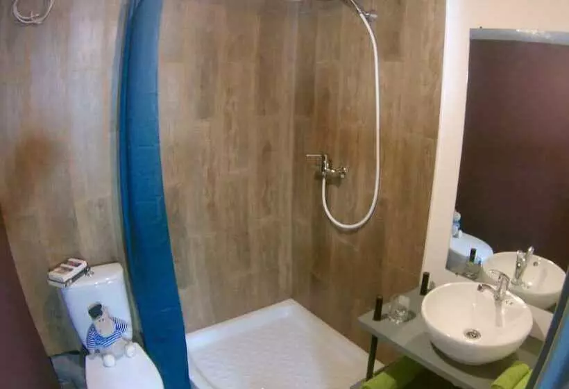 Aparthotel Malaya Morskaya 15