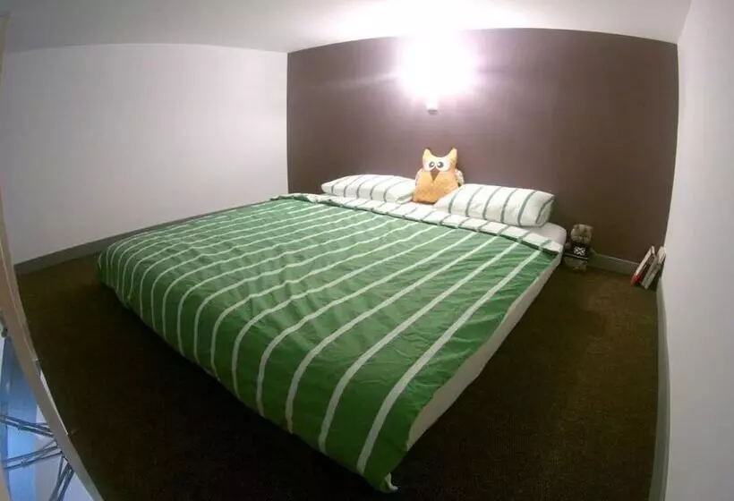 Aparthotel Malaya Morskaya 15