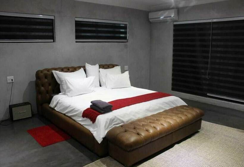 住宿加早餐 Anisa Guesthouse