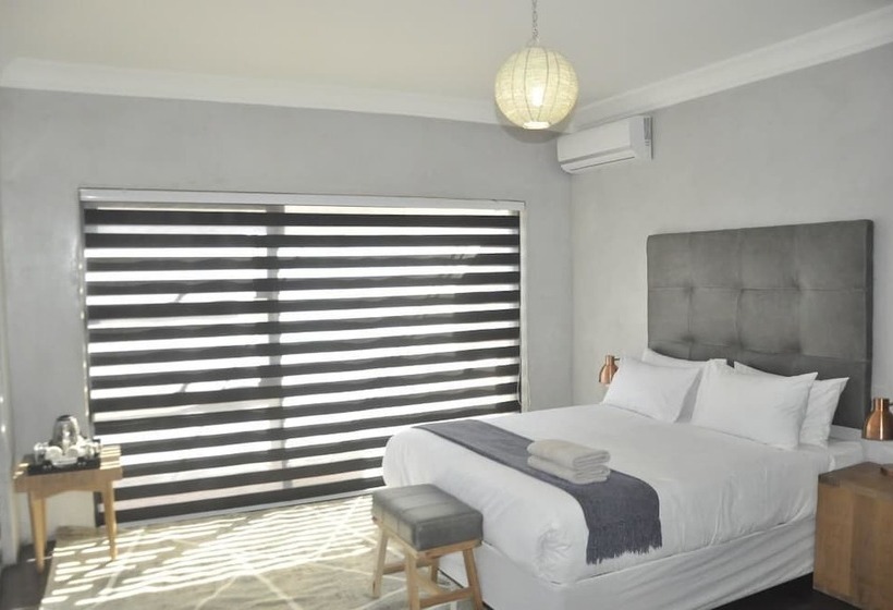 住宿加早餐 Anisa Guesthouse