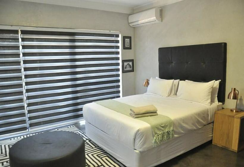 住宿加早餐 Anisa Guesthouse