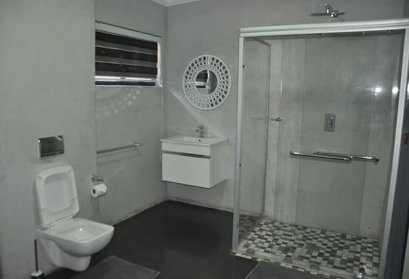 住宿加早餐 Anisa Guesthouse