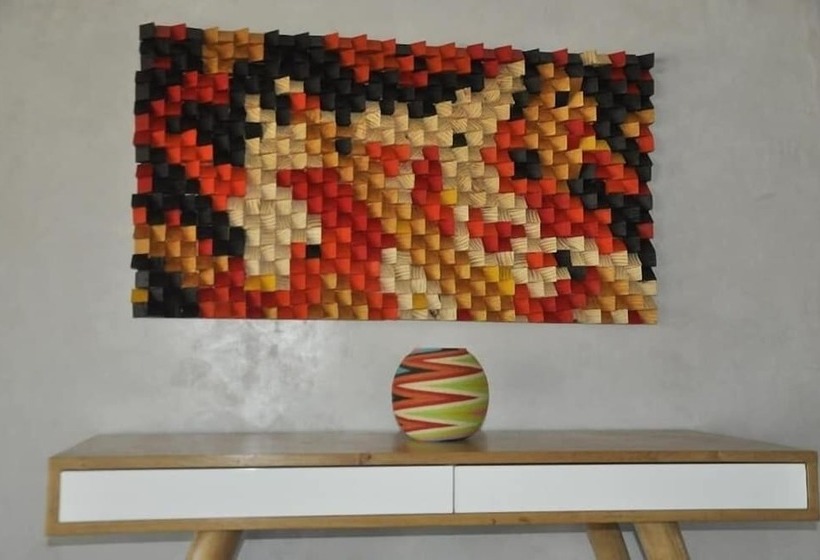 住宿加早餐 Anisa Guesthouse