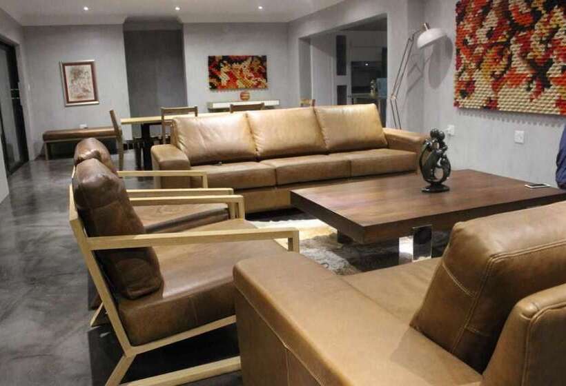 住宿加早餐 Anisa Guesthouse