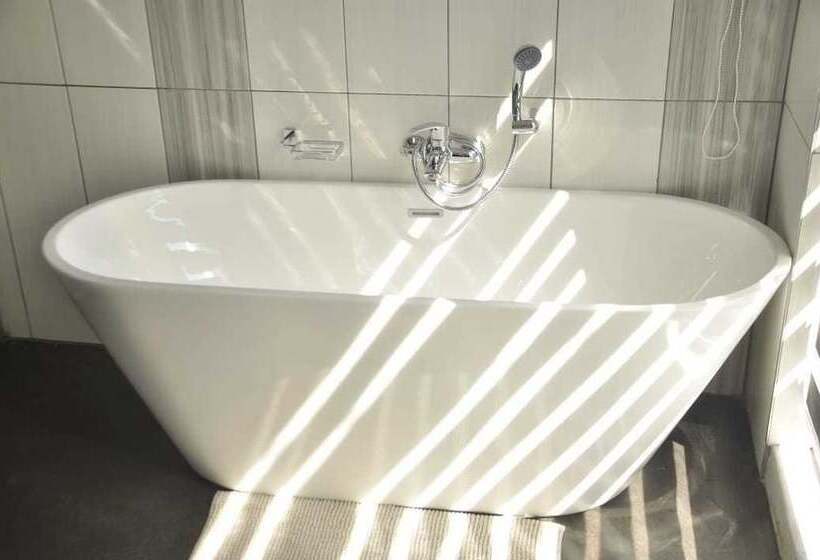 住宿加早餐 Anisa Guesthouse