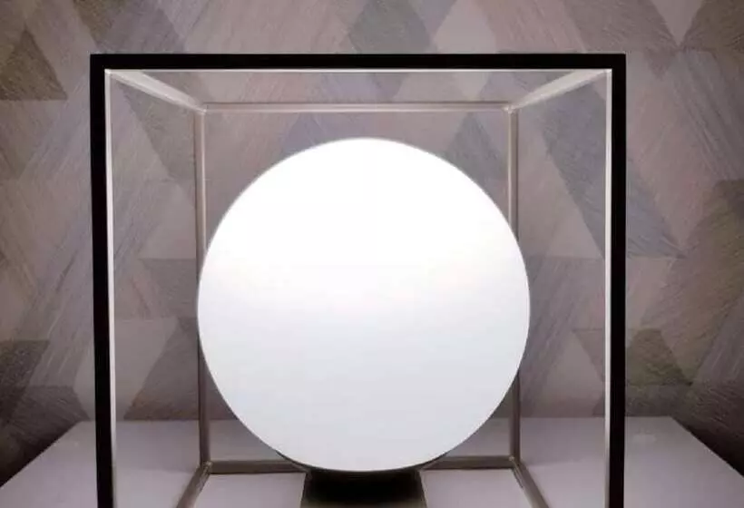 ベッドアンドブレックファースト Arco Gentile