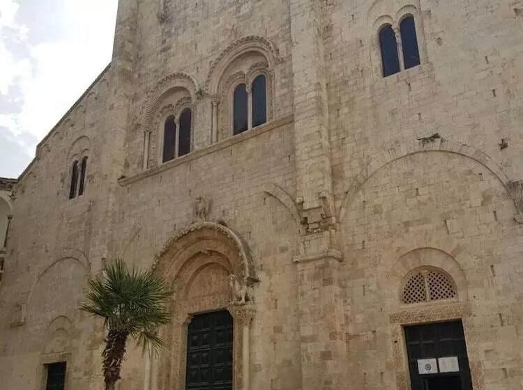 ベッドアンドブレックファースト Arco Gentile