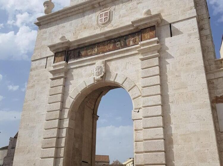 Bed and Breakfast Arco Gentile