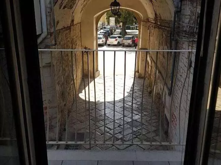 ベッドアンドブレックファースト Arco Gentile