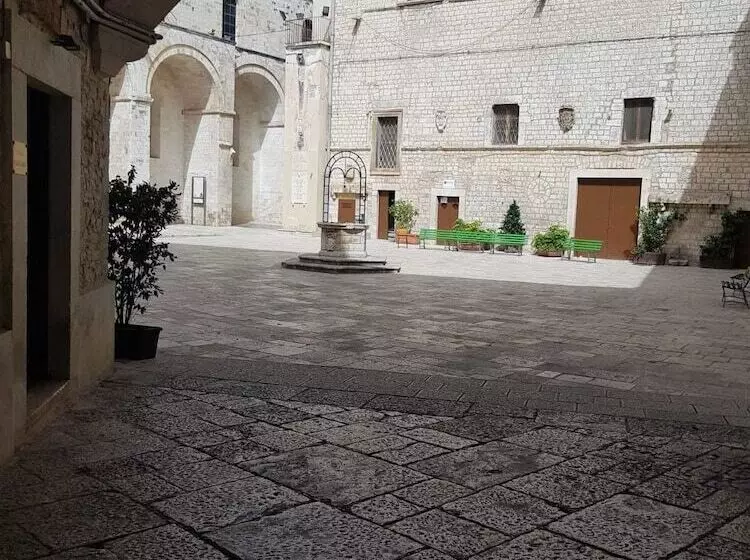 ベッドアンドブレックファースト Arco Gentile