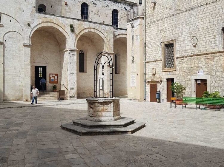 Bed and Breakfast Arco Gentile