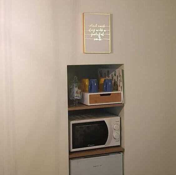 Bed and Breakfast Arco Gentile