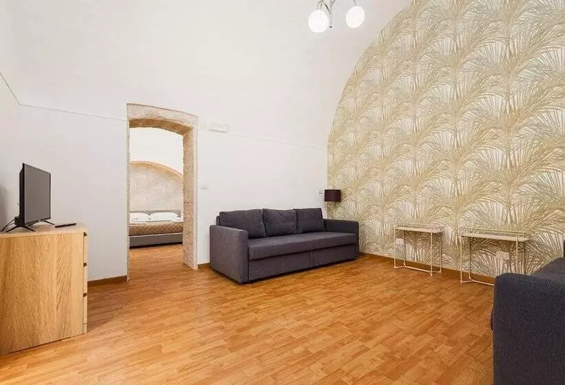 ベッドアンドブレックファースト Arco Gentile