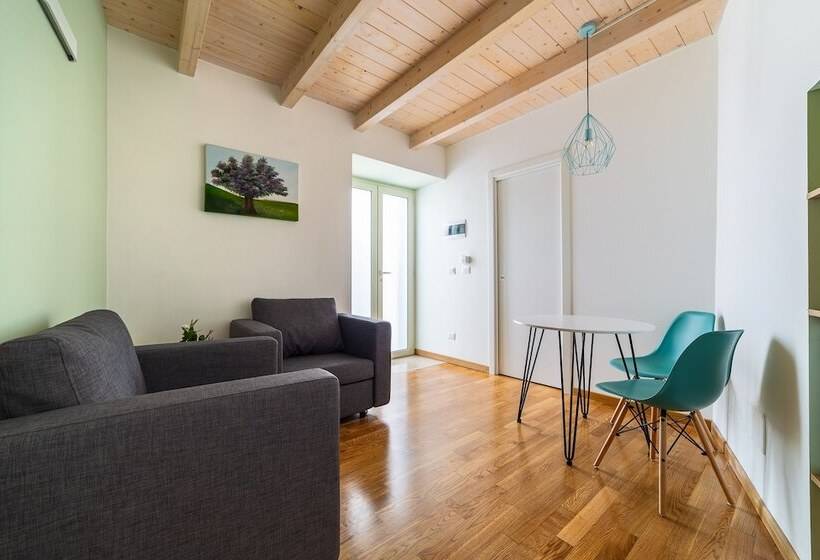 Bed and Breakfast Arco Gentile