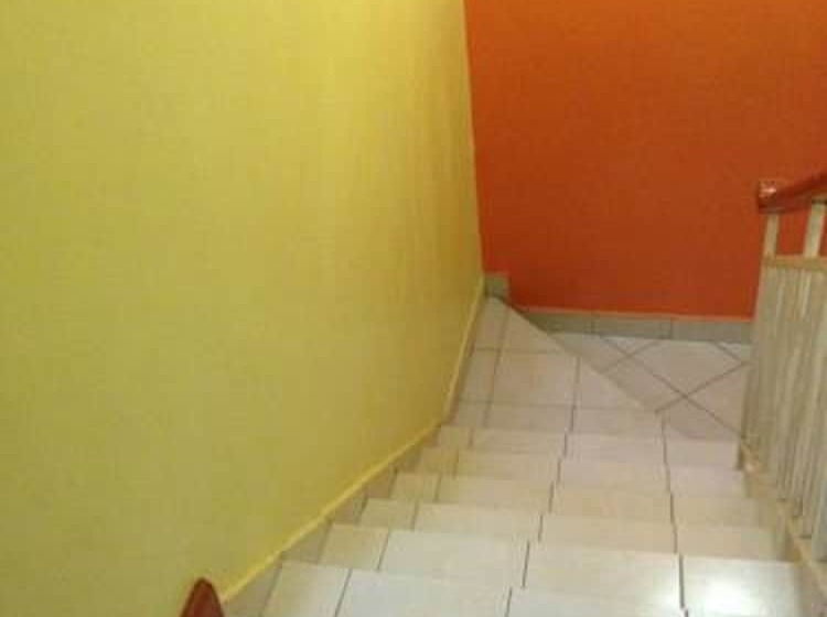 Chester View Homestay   Hostel