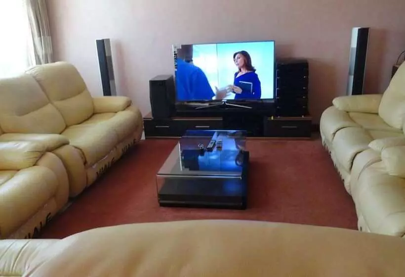 Chester View Homestay   Hostel