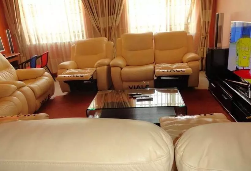 Chester View Homestay   Hostel