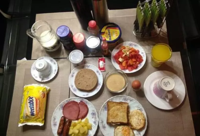 Chester View Homestay   Hostel