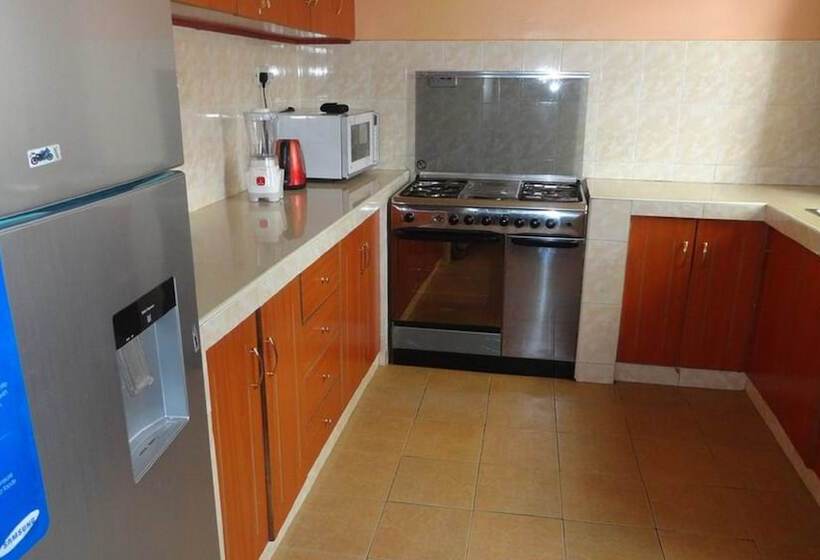 Chester View Homestay   Hostel