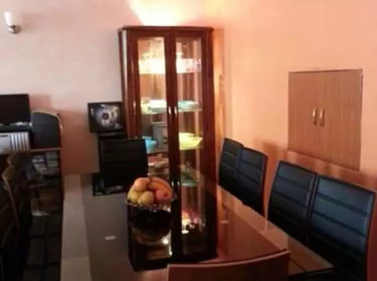 Chester View Homestay   Hostel