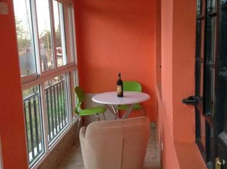 Chester View Homestay   Hostel