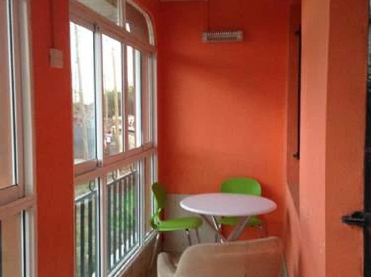 Chester View Homestay   Hostel