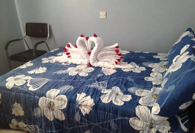 Chester View Homestay   Hostel