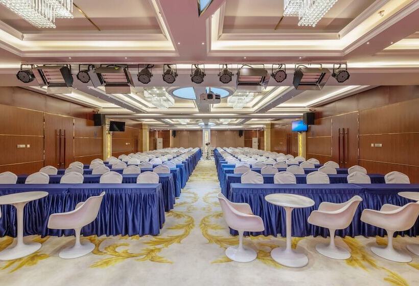 Ding Shang Service Apartment