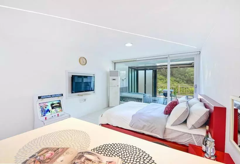 Gapyeong Id Pension