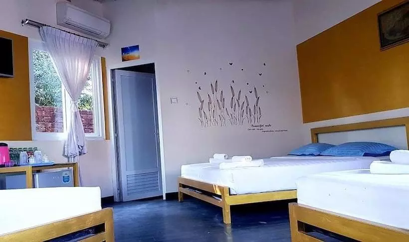 هتل Blue Water Resort