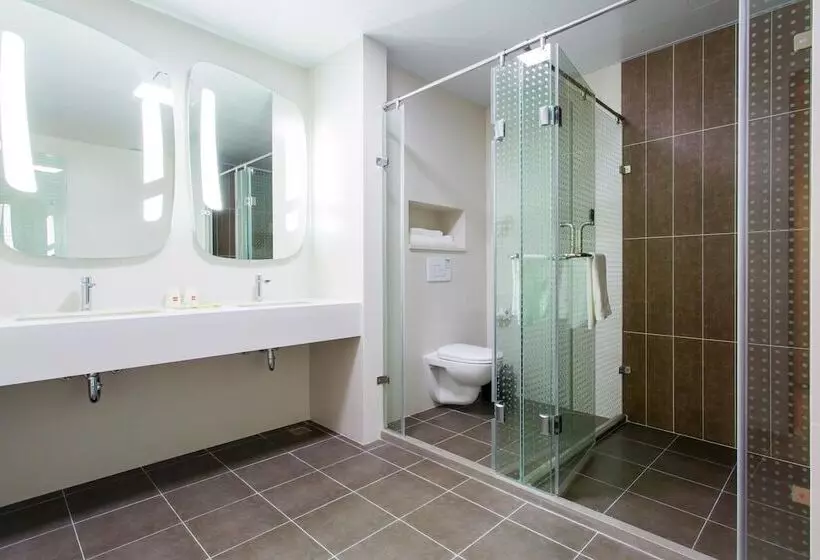 ホテル Ibis Baoji Hitech Zone