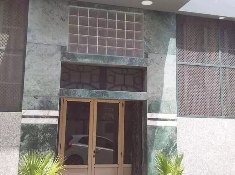 هتل Le Cheval Blanc