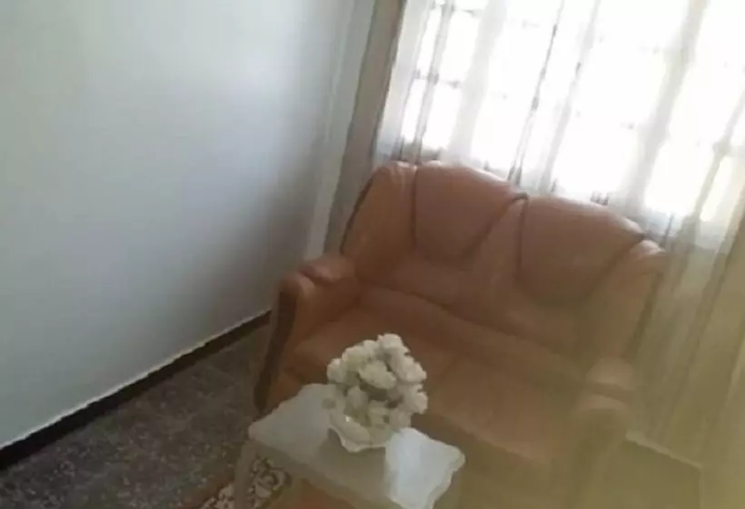 هتل Le Cheval Blanc