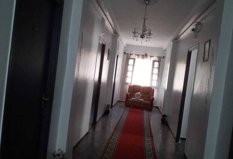 هتل Le Cheval Blanc