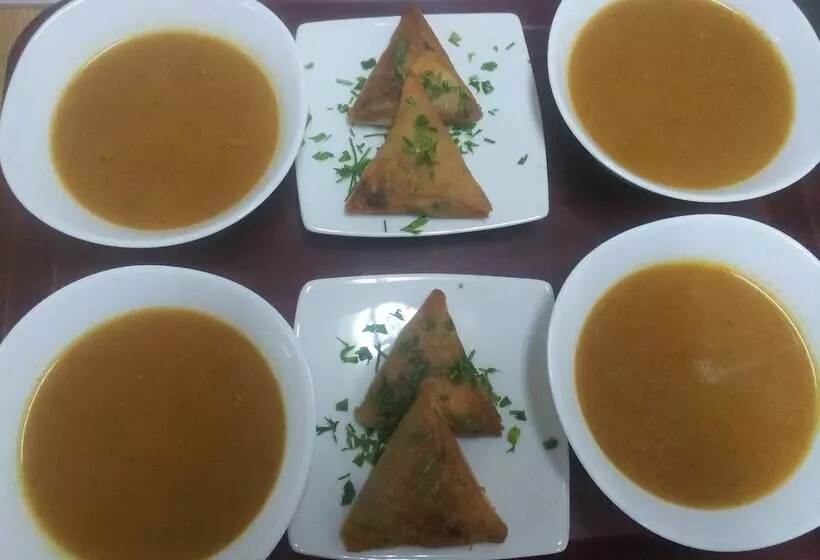 هتل Le Cheval Blanc