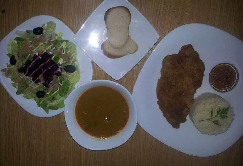 هتل Le Cheval Blanc