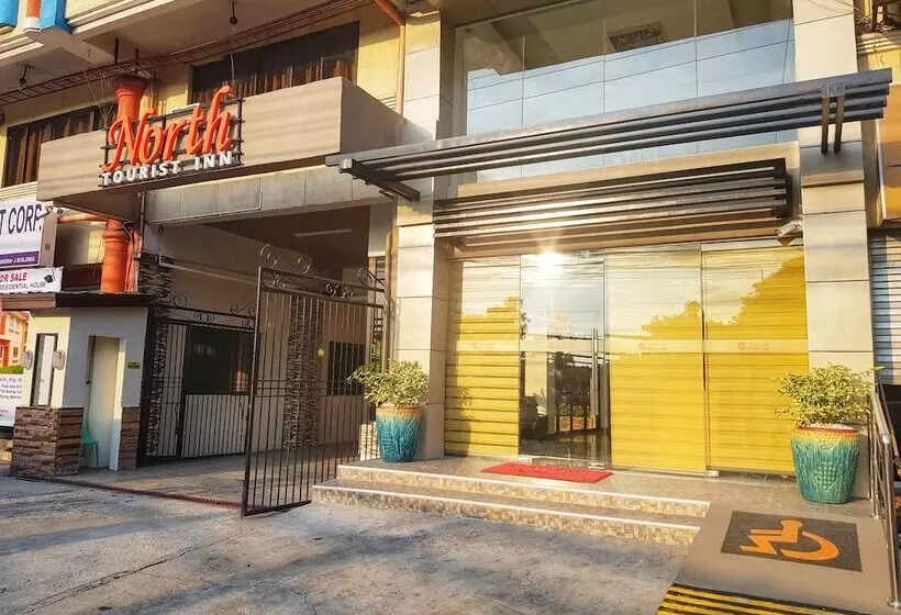 هتل North Tourist Inn