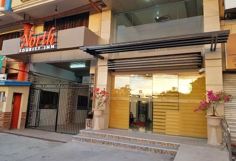 هتل North Tourist Inn