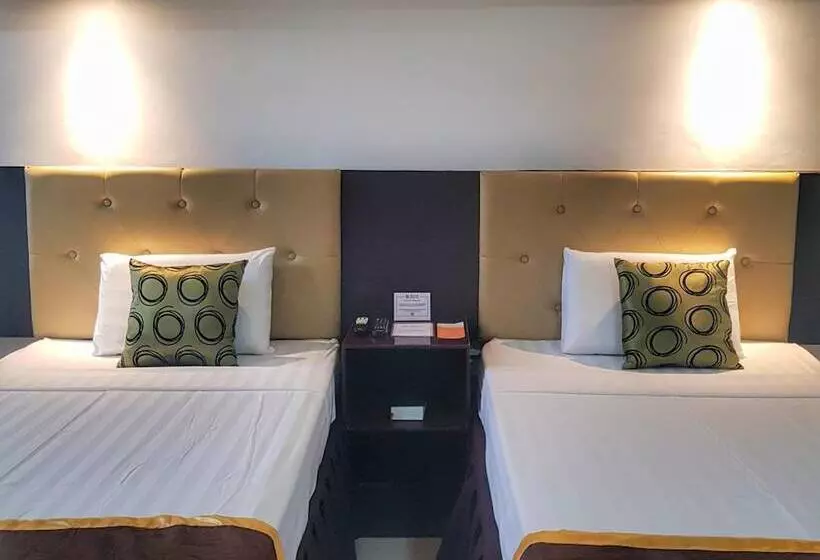 هتل North Tourist Inn