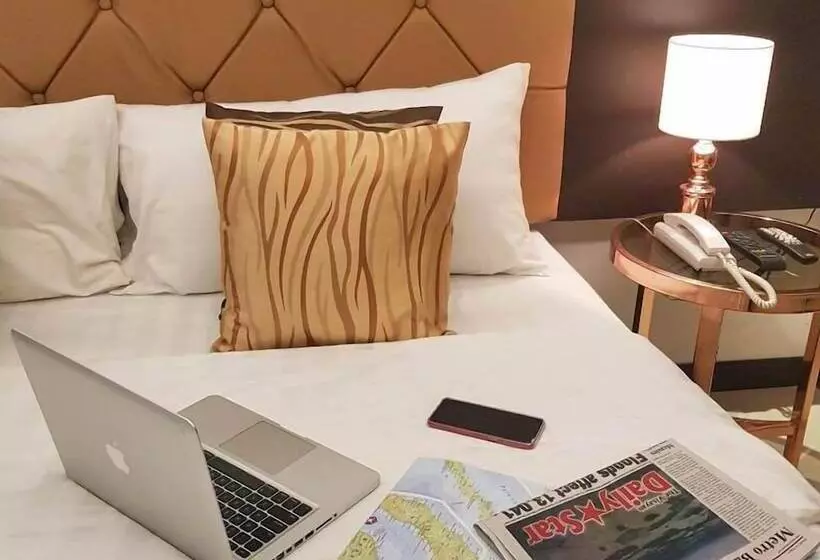 هتل North Tourist Inn