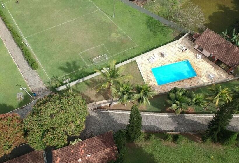 酒店 Pousada Villa Mar