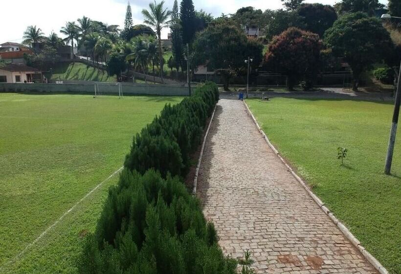 酒店 Pousada Villa Mar