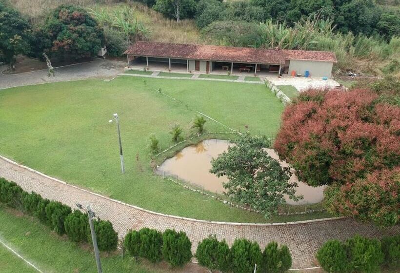 酒店 Pousada Villa Mar