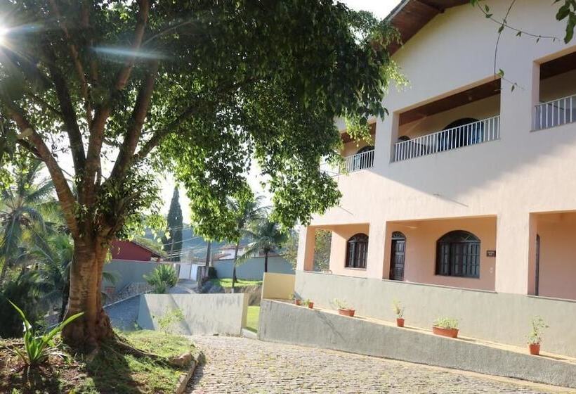 酒店 Pousada Villa Mar